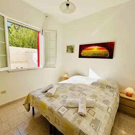Residenza Sirena * Галлиполи