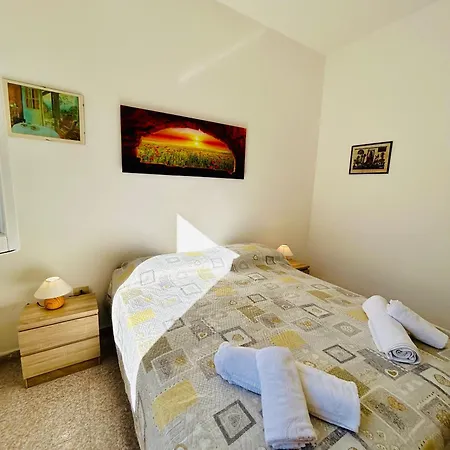 Residenza Sirena Галлиполи