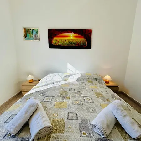 Residenza Sirena * Галлиполи
