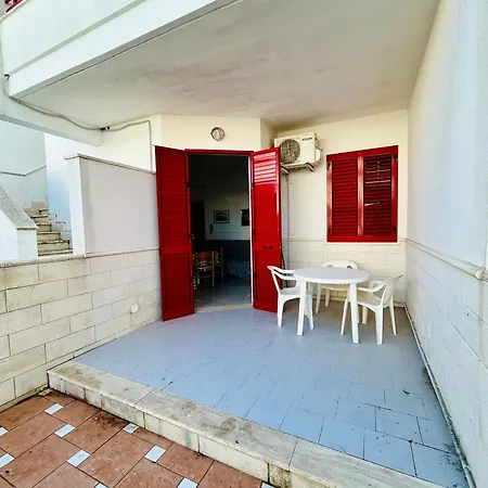 Residenza Sirena Feriehus *