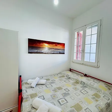 Residenza Sirena * Gallipolli