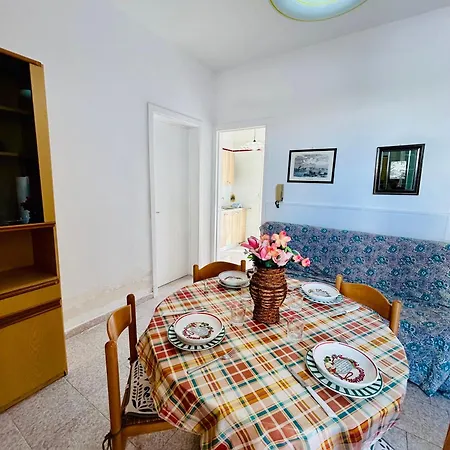 Hébergement de vacances Residenza Sirena *