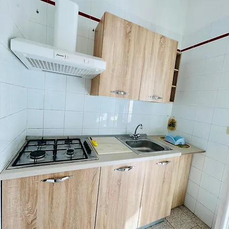 Residenza Sirena *