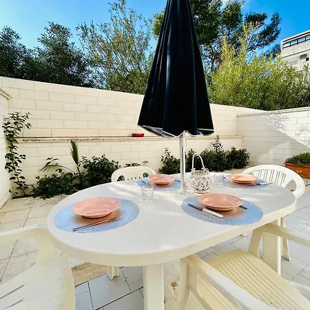 Residenza Sirena