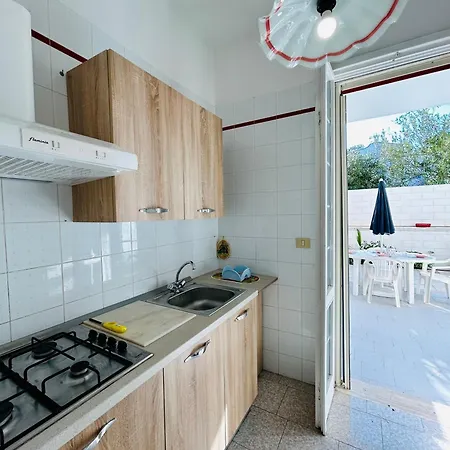 Residenza Sirena *
