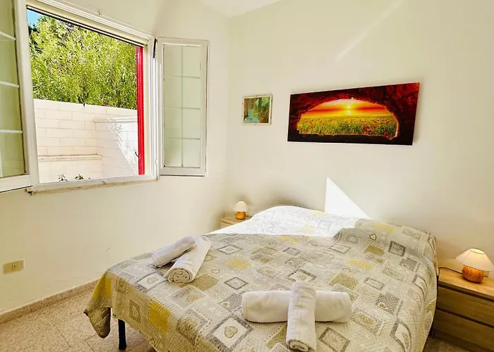 Residenza Sirena * Gallipoli