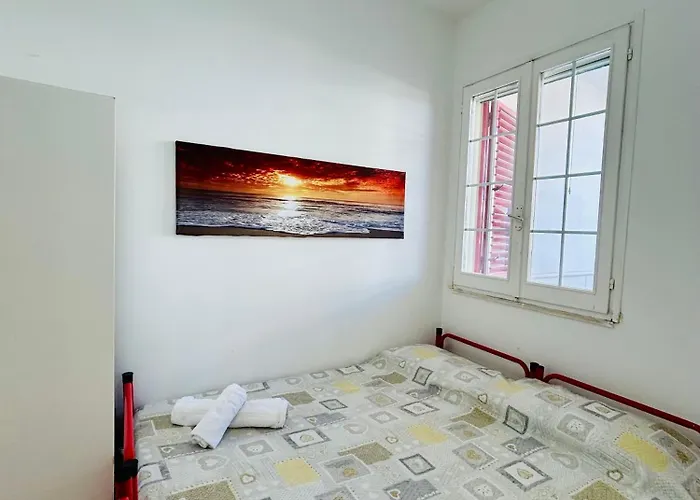 Residenza Sirena * Gallipoli