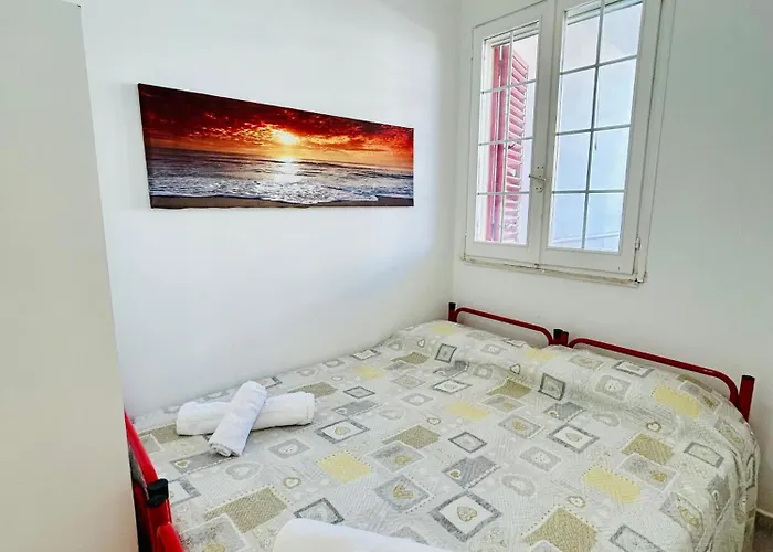 Residenza Sirena Gallipoli