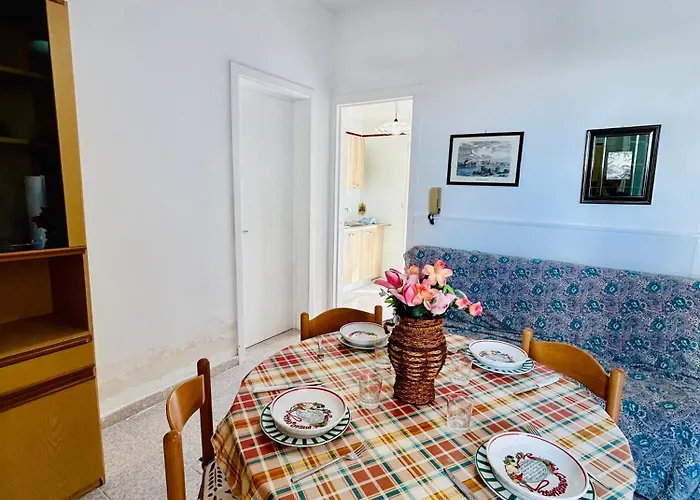 Feriehus Residenza Sirena *