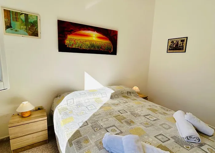 Residenza Sirena Gallipoli