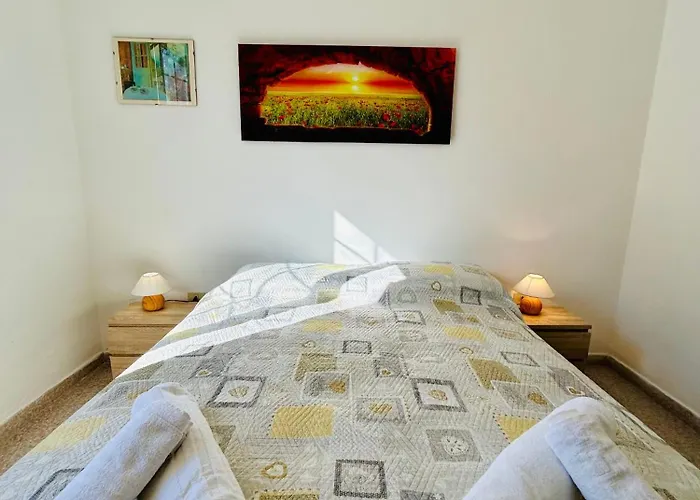 Residenza Sirena * Gallipoli